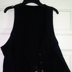Womens Vest